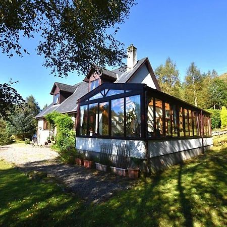 Tarmachan Cottage - West Highland Getaway Fort William Exterior photo