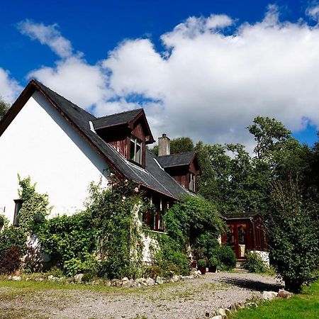 Tarmachan Cottage - West Highland Getaway Fort William Exterior photo