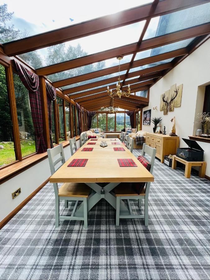 Tarmachan Cottage - West Highland Getaway Fort William Exterior photo