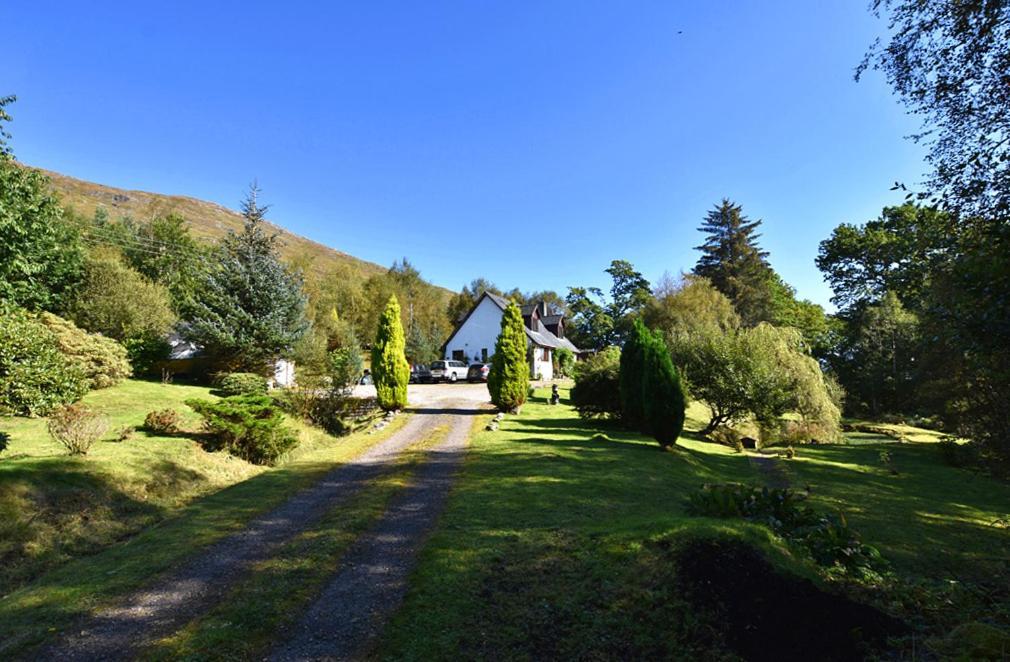 Tarmachan Cottage - West Highland Getaway Fort William Exterior photo