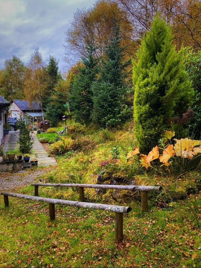Tarmachan Cottage - West Highland Getaway Fort William Exterior photo