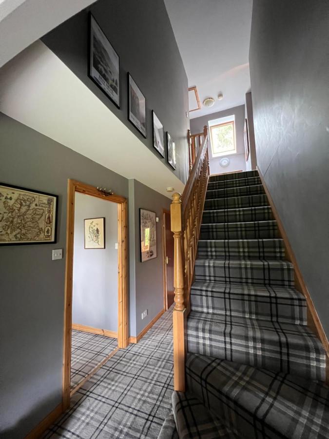 Tarmachan Cottage - West Highland Getaway Fort William Exterior photo